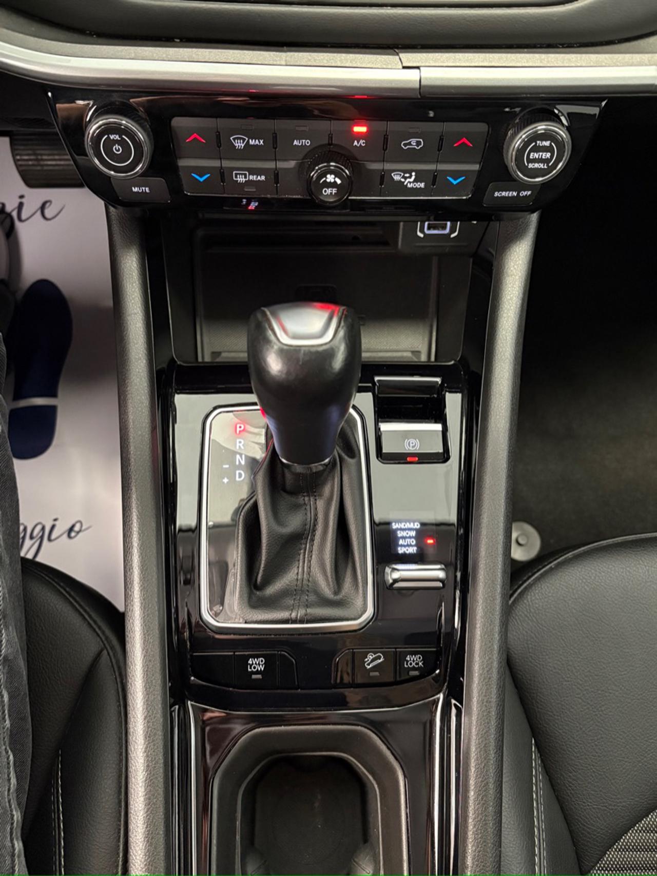 JEEP Compass 1.3 Turbo T4 190 CV PHEV AT6 4xe Limited - 12