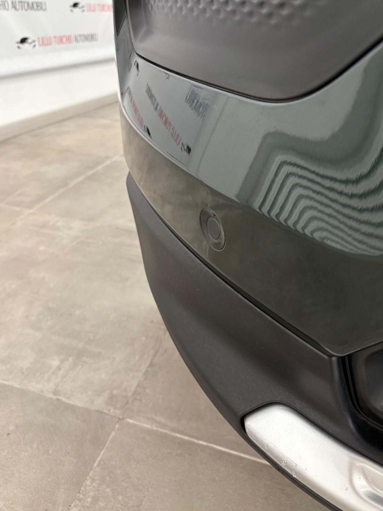 JEEP Compass 1.3 Turbo T4 190 CV PHEV AT6 4xe Limited - 23