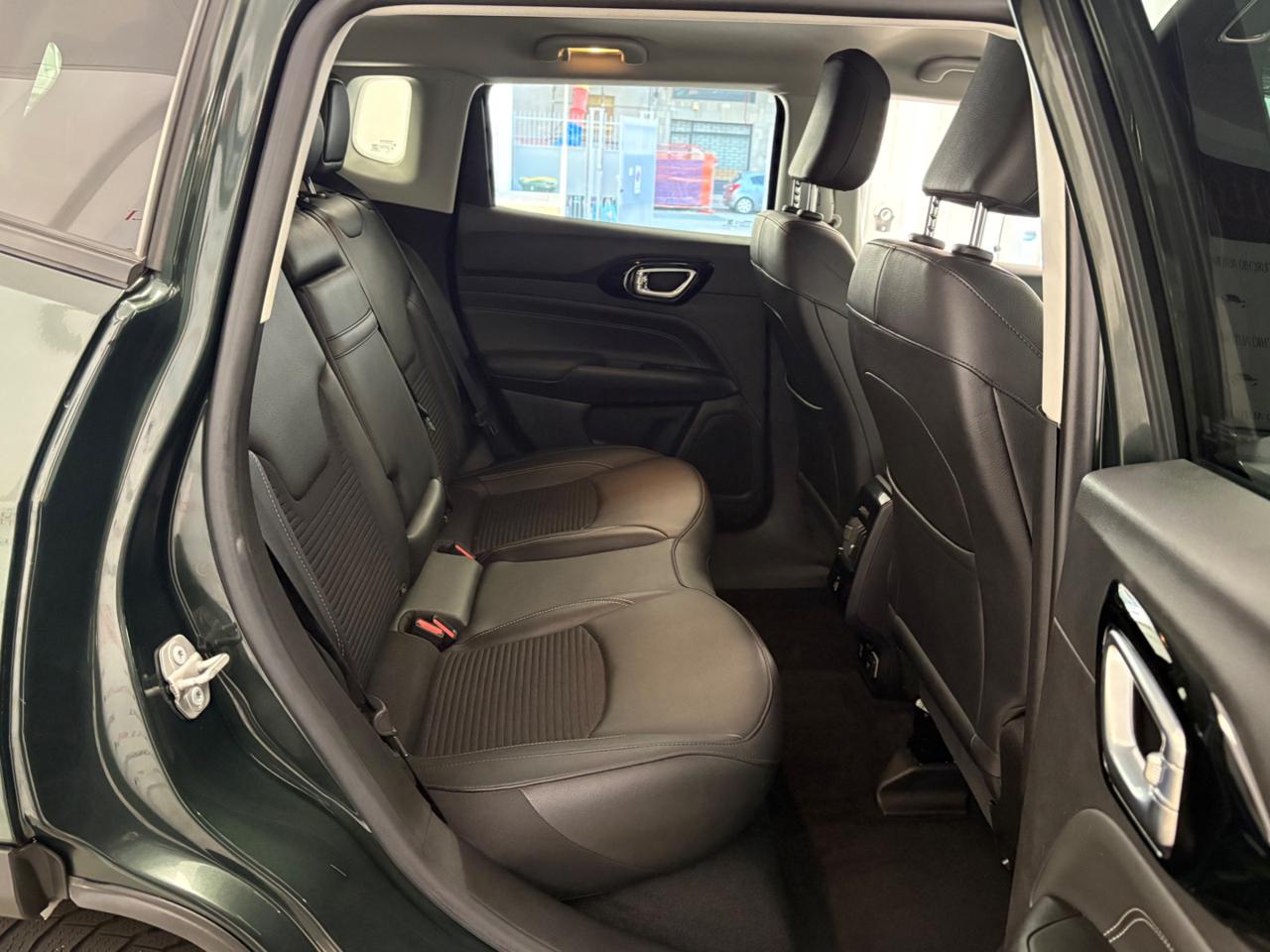 JEEP Compass 1.3 Turbo T4 190 CV PHEV AT6 4xe Limited - 18