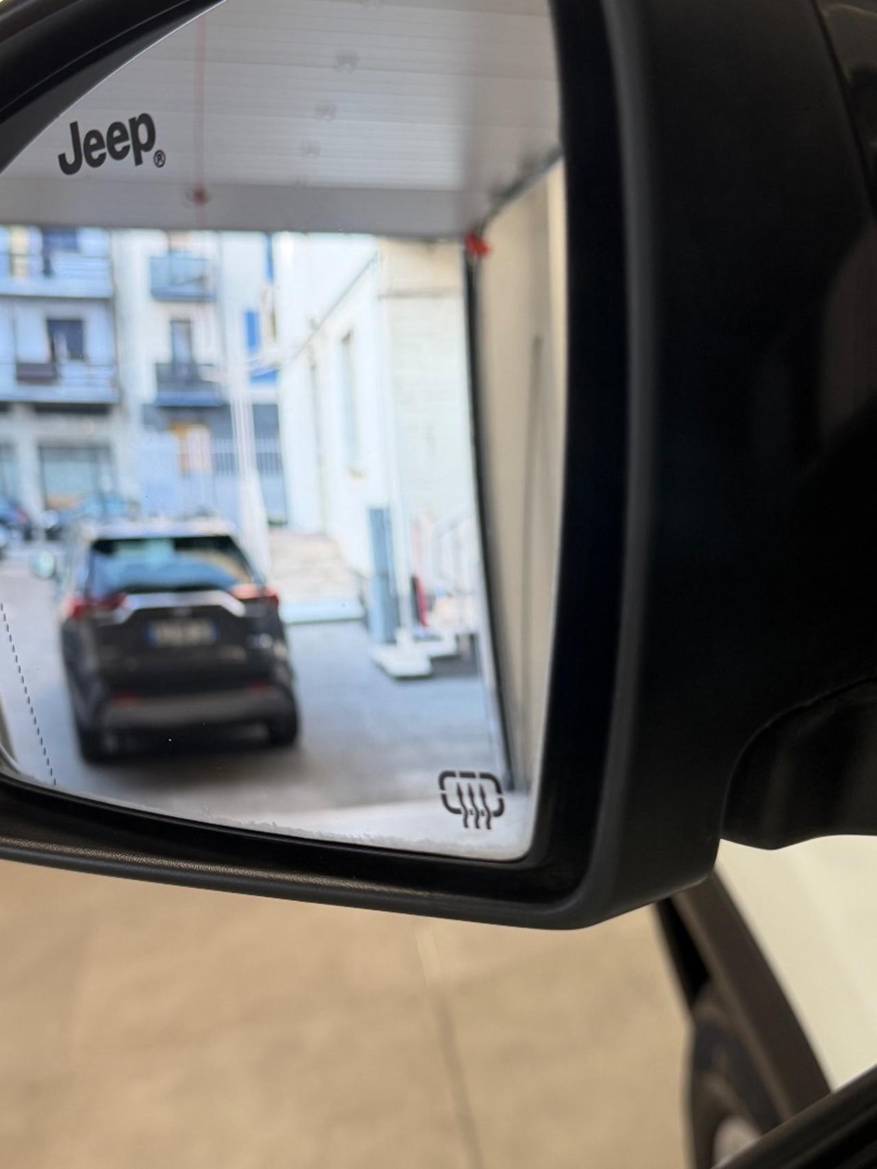 JEEP Compass 1.6 Multijet II 2WD  BUSINESS NEW MODEL - 16