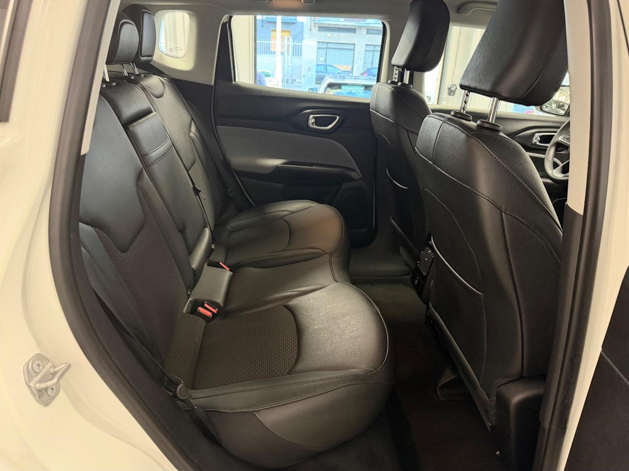 JEEP Compass 1.6 Multijet II 2WD  BUSINESS NEW MODEL - 22