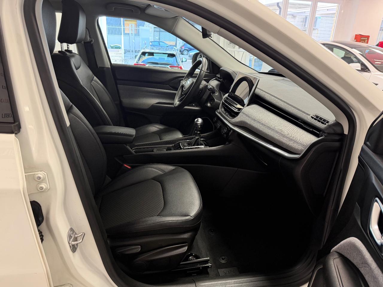 JEEP Compass 1.6 Multijet II 2WD  BUSINESS NEW MODEL - 9