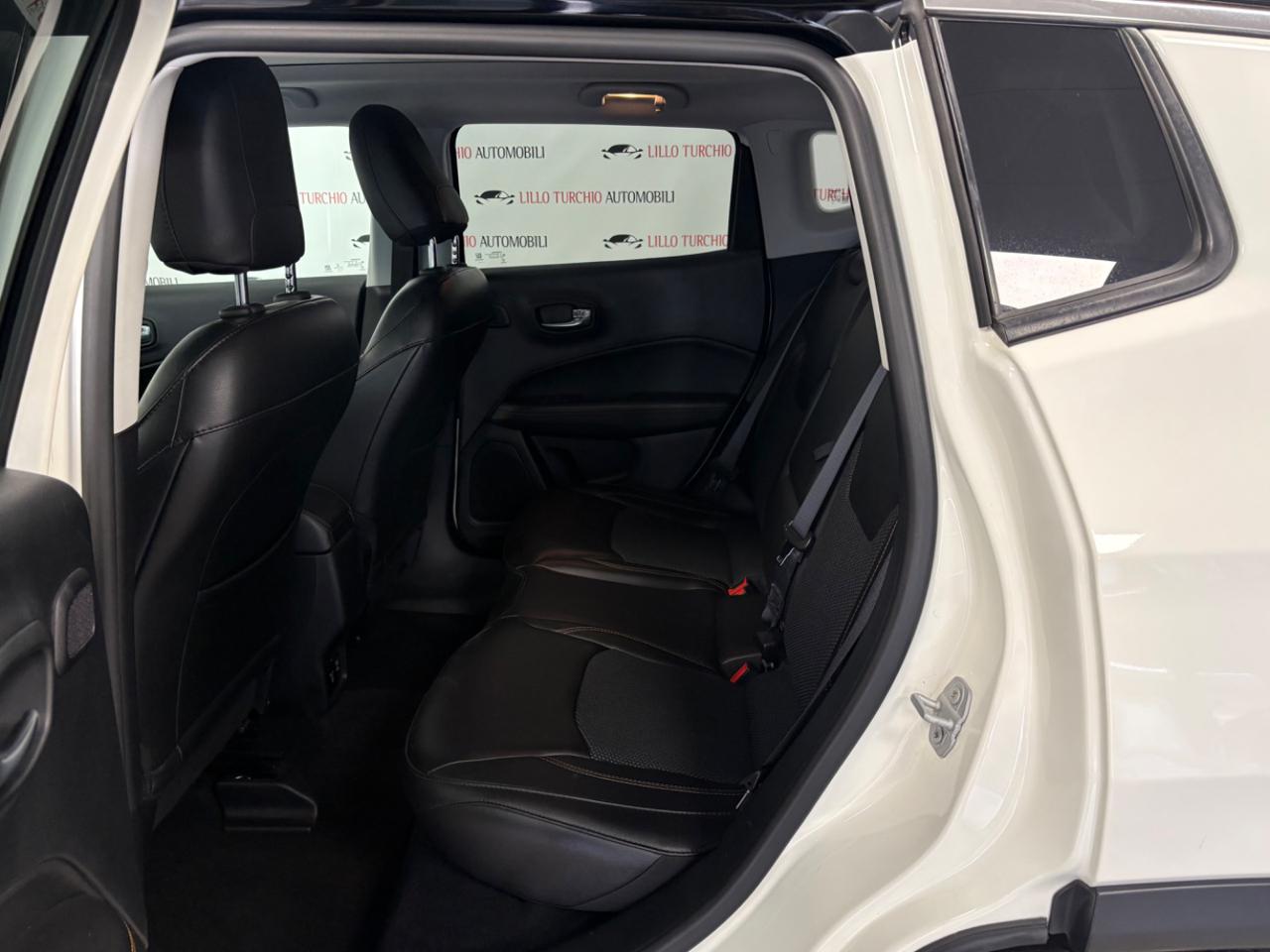 JEEP Compass 1.6 Multijet II 2WD Limited tetto apribile - 20