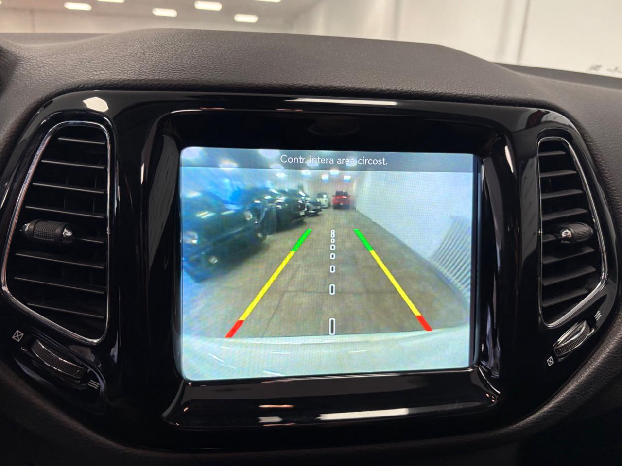 JEEP Compass 1.6 Multijet II 2WD Limited tetto apribile - 14