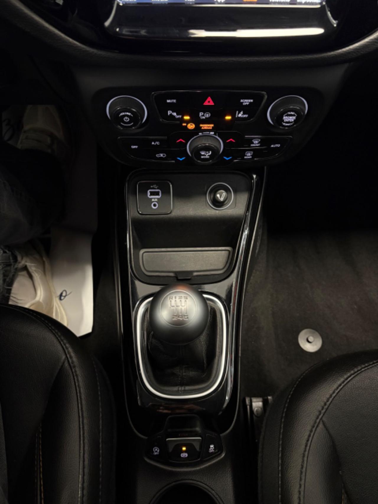 JEEP Compass 1.6 Multijet II 2WD Limited tetto apribile - 12