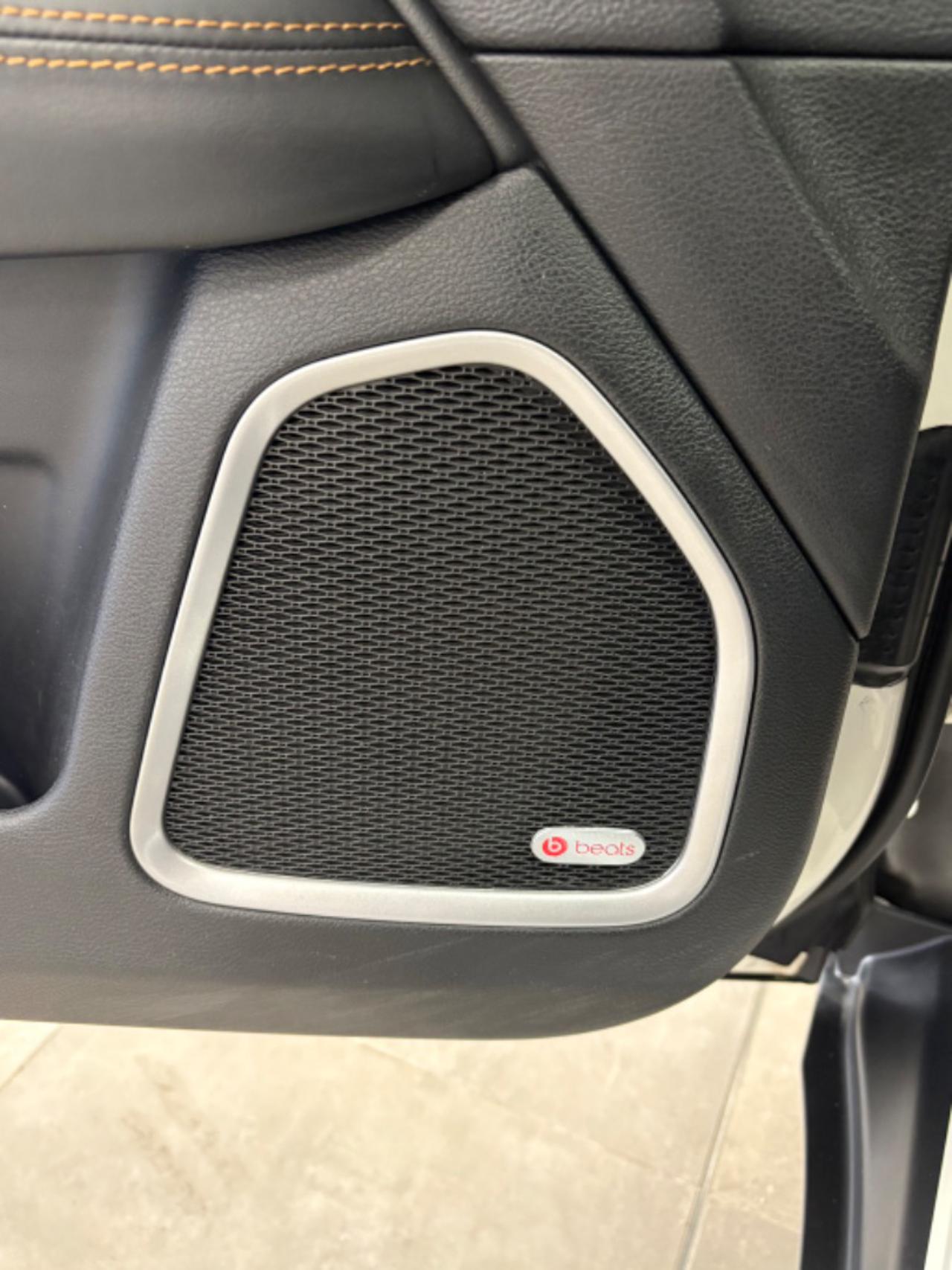 JEEP Compass 1.6 Multijet II 2WD Limited tetto apribile - 25