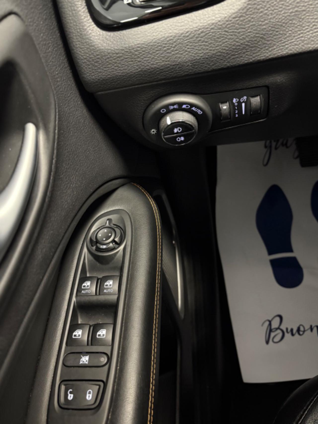 JEEP Compass 1.6 Multijet II 2WD Limited tetto apribile - 11