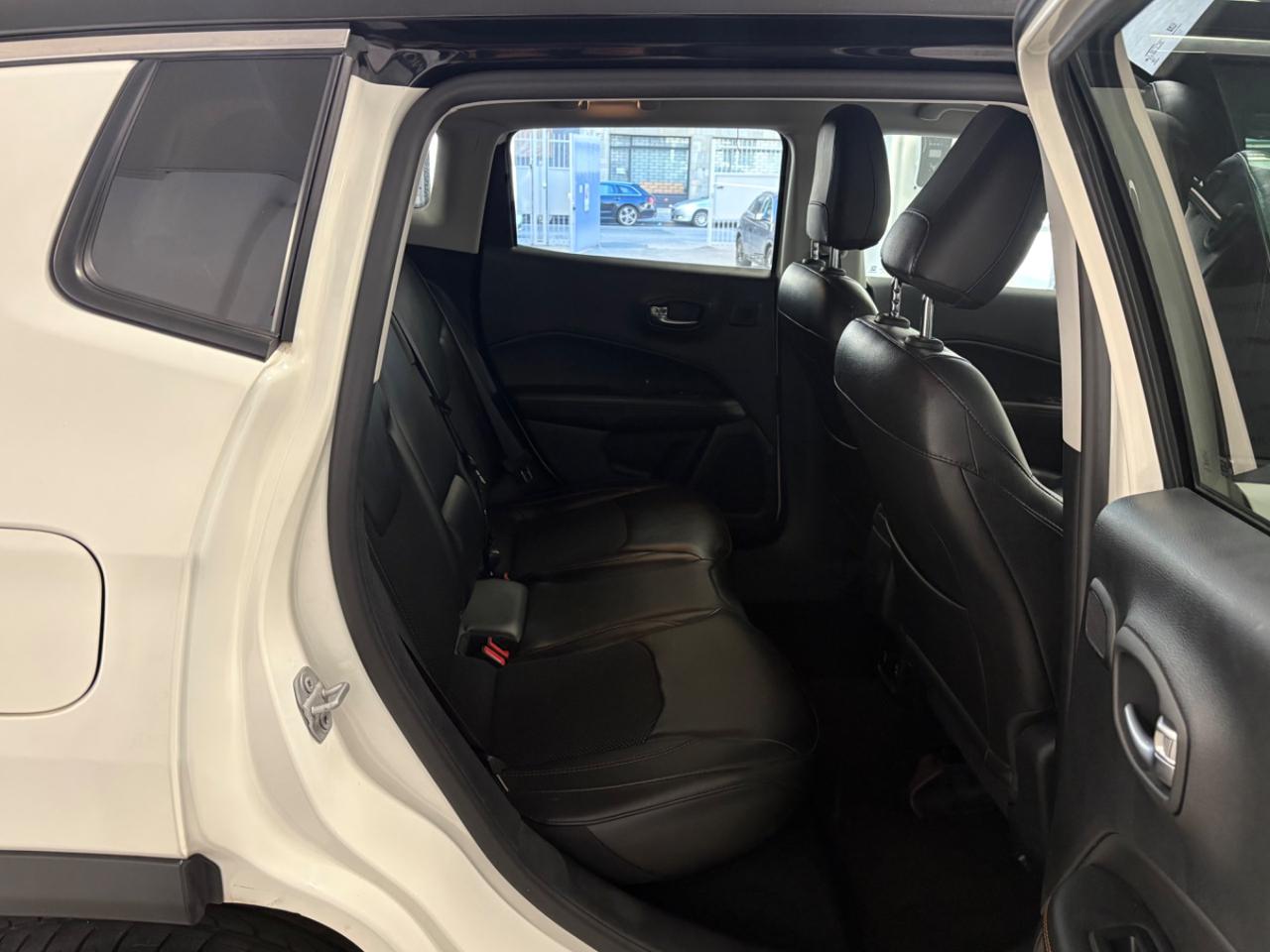 JEEP Compass 1.6 Multijet II 2WD Limited tetto apribile - 21