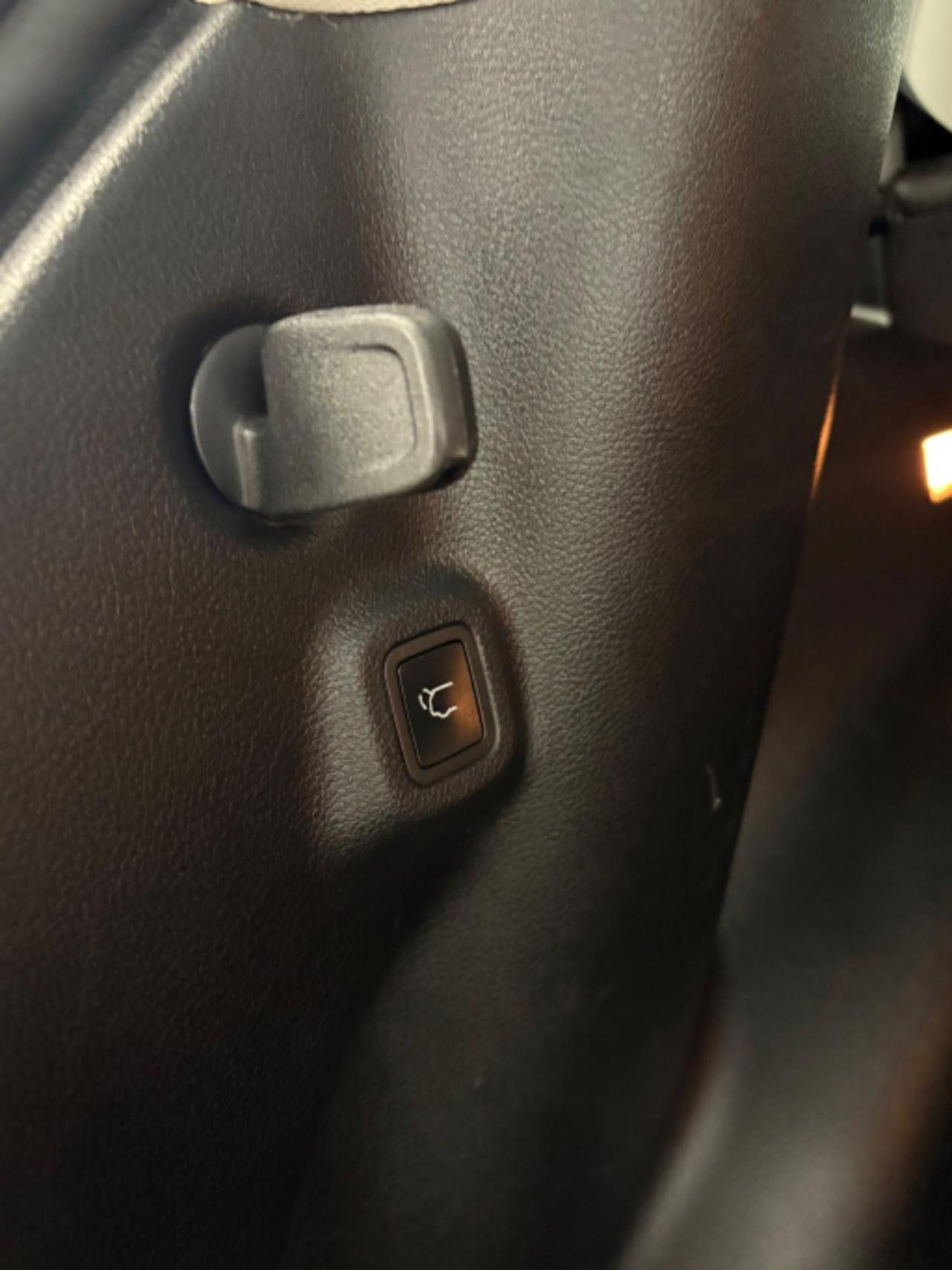 JEEP Compass 1.6 Multijet II 2WD Limited tetto apribile - 23