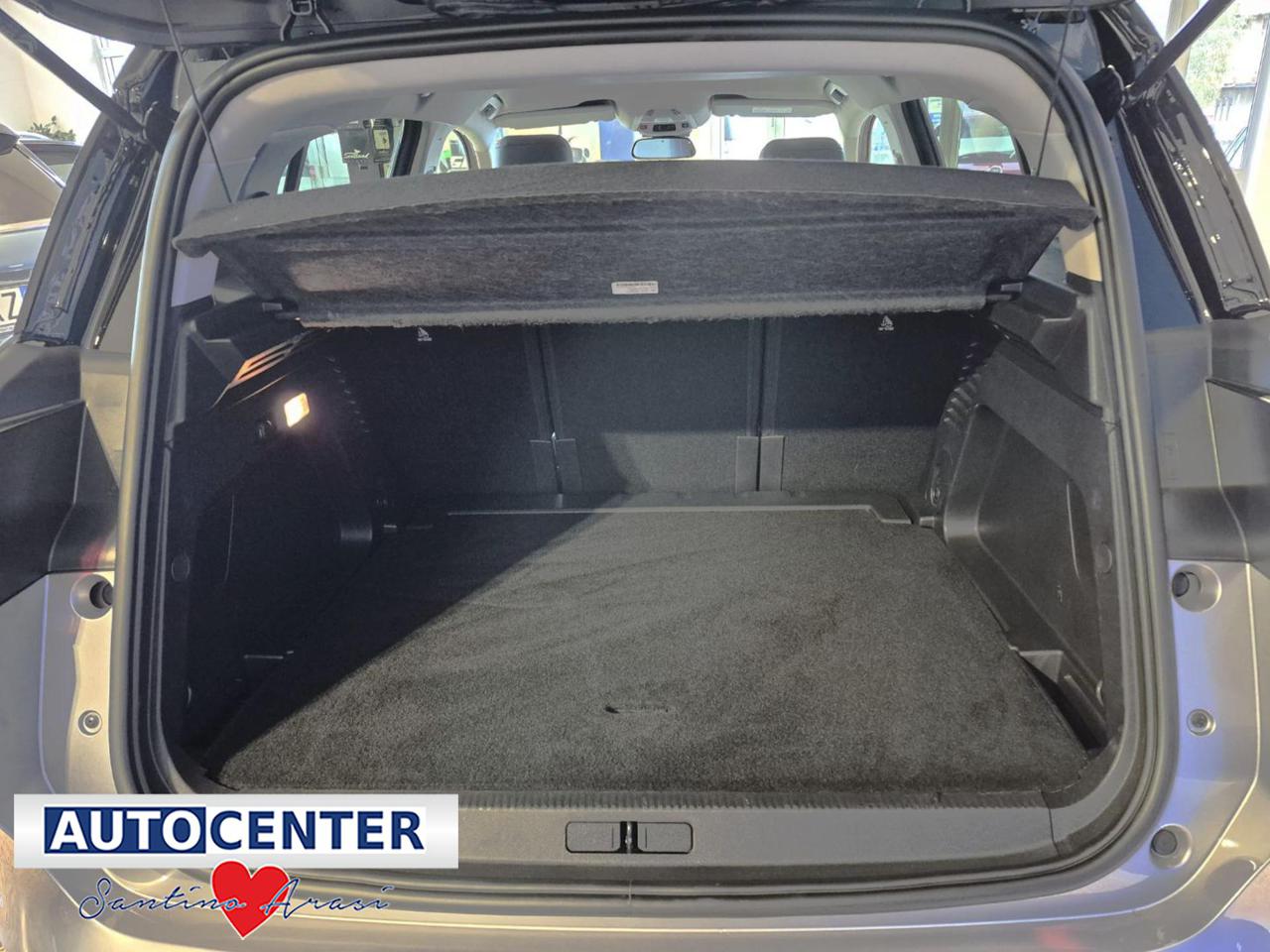 CITROEN C5 Aircross BlueHDi 130 S&S EAT8 Max - 6