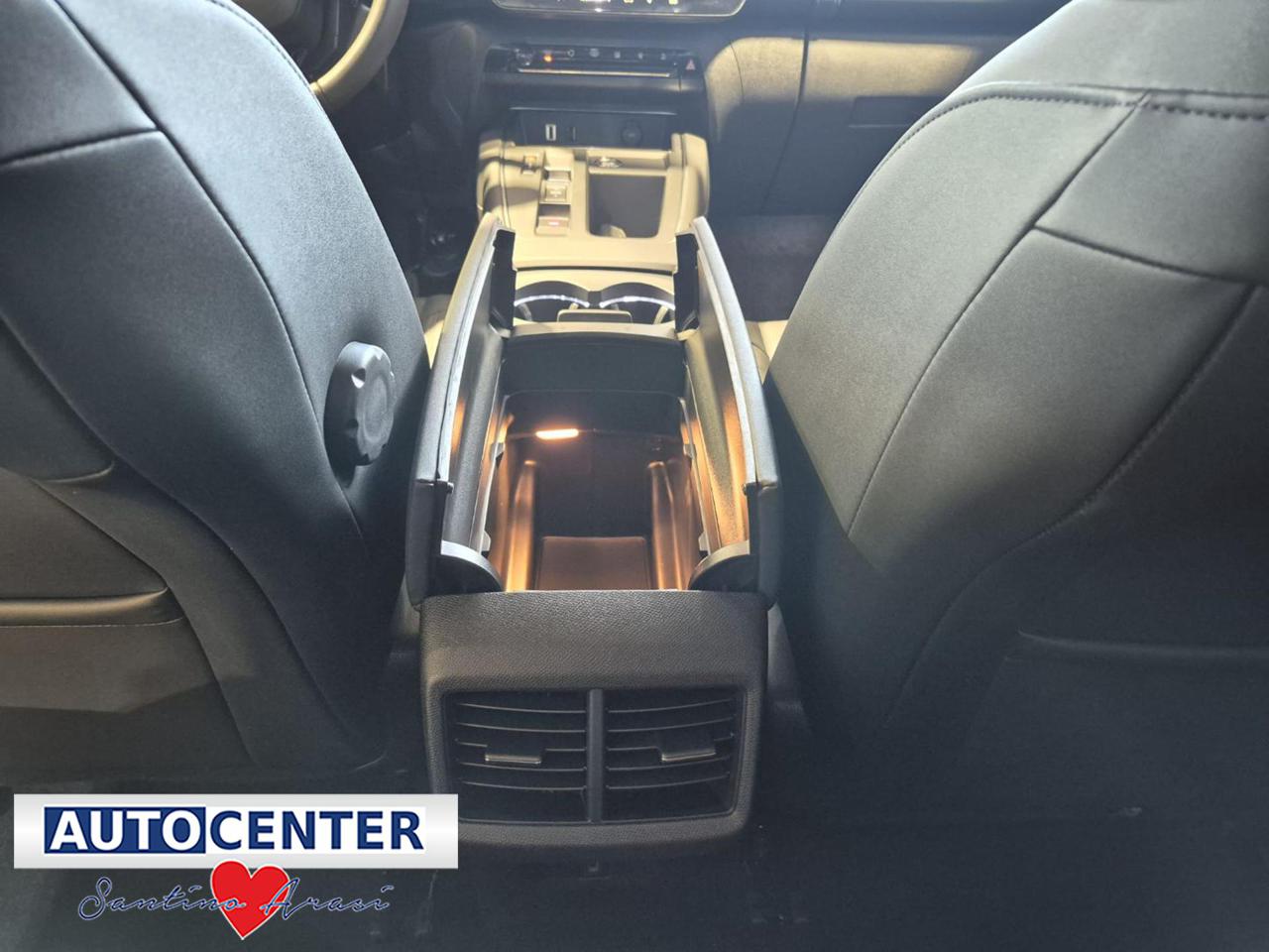 CITROEN C5 Aircross BlueHDi 130 S&S EAT8 Max - 19