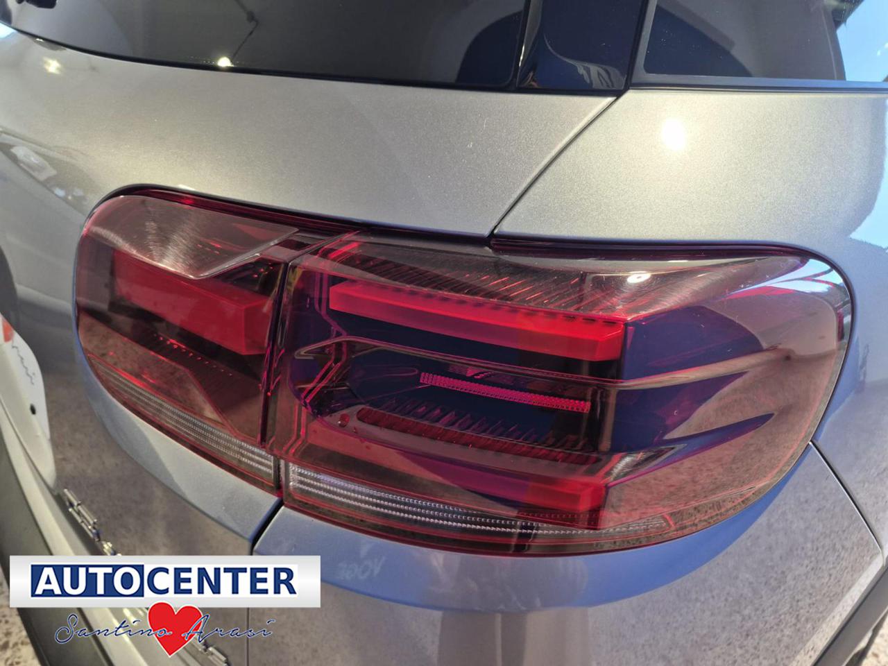 CITROEN C5 Aircross BlueHDi 130 S&S EAT8 Max - 21