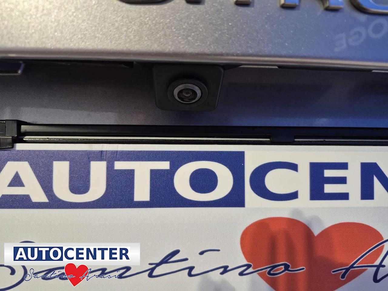 CITROEN C5 Aircross BlueHDi 130 S&S EAT8 Max - 20