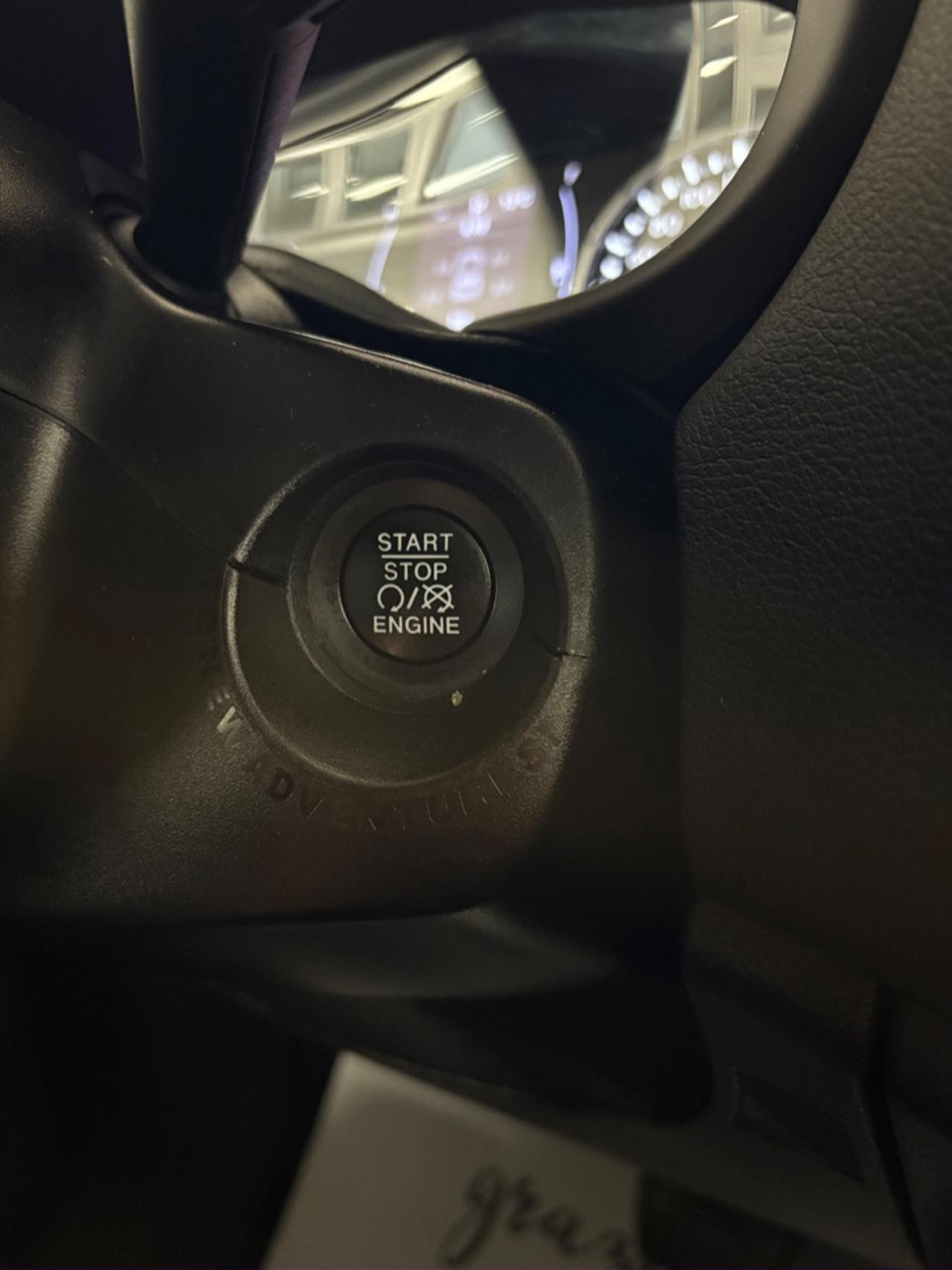 JEEP Renegade 1.3 T4 150CV DDCT Limited PACCHETTO BLACK - 14