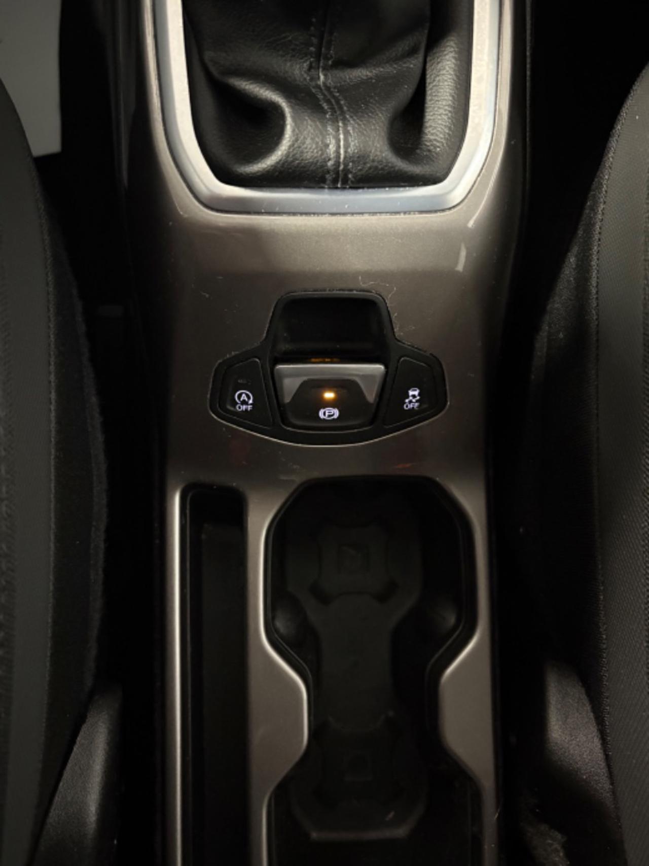 JEEP Renegade 1.6 Mjt 130 CV Limited FULL LED! - 13