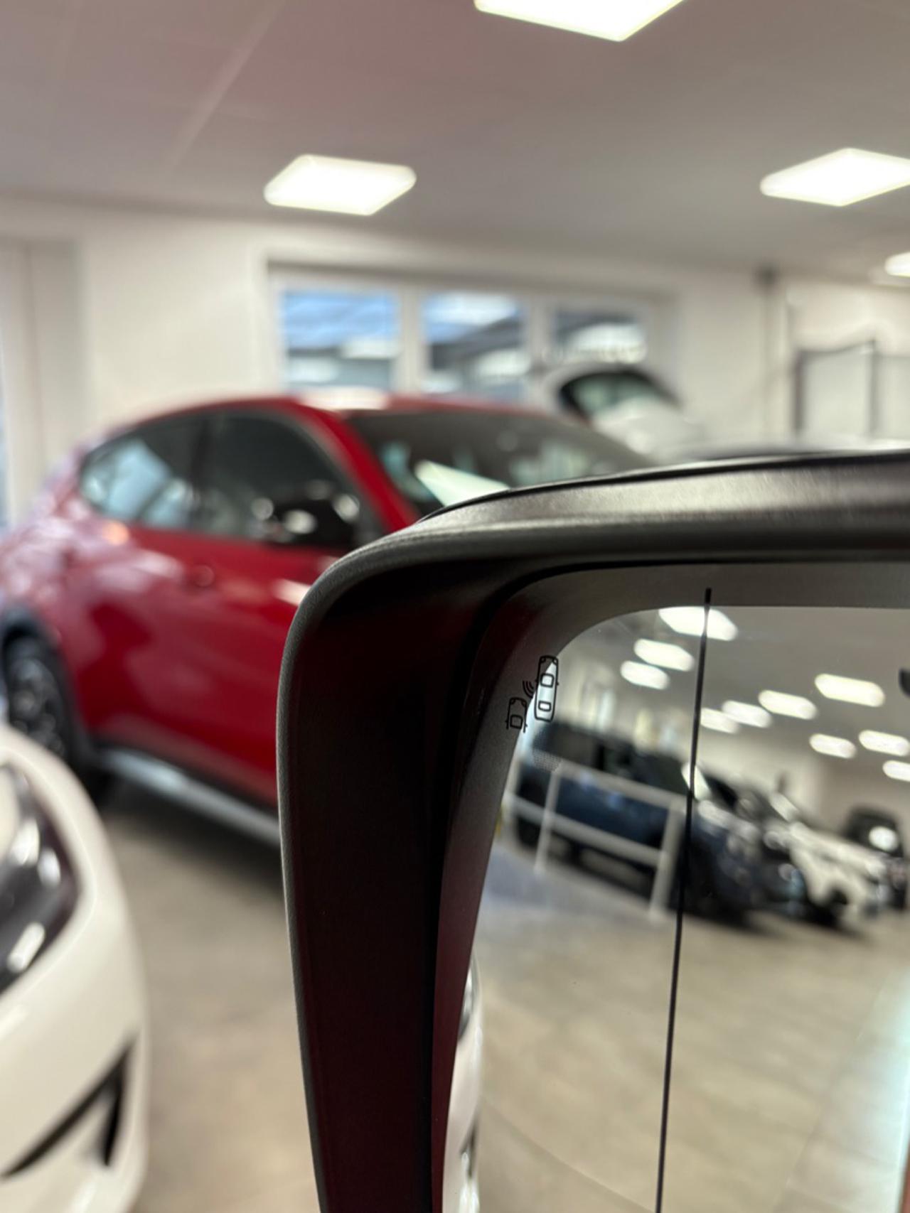 JEEP Renegade 1.6 Mjt 130 CV Limited  FULL LED! - 19