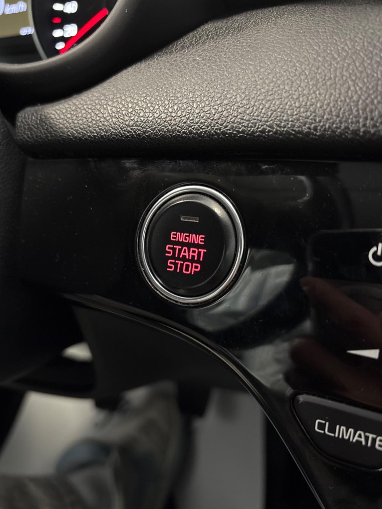 KIA Sportage 1.6 CRDI 115 CV 2WD Energy - 15