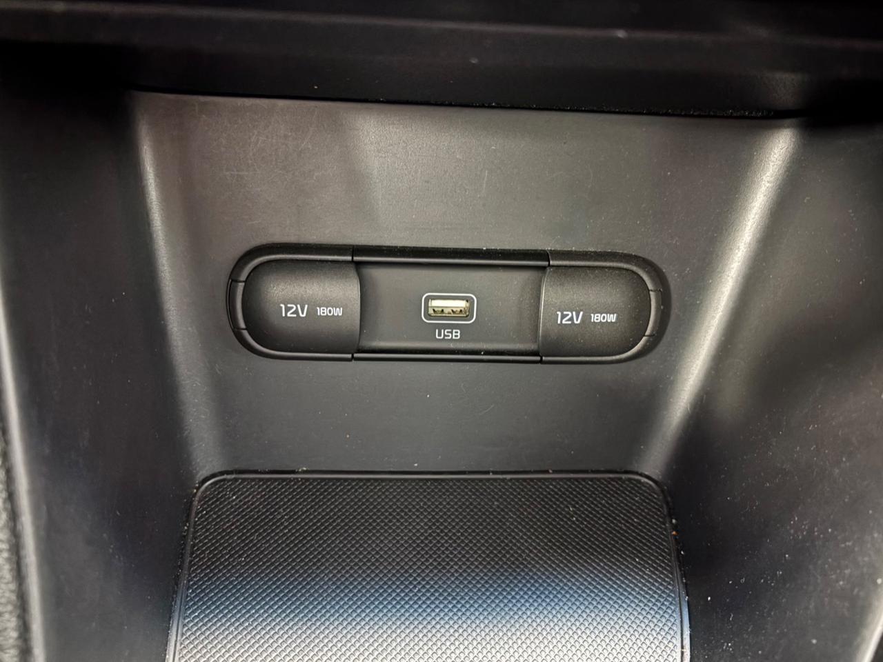 KIA Sportage 1.6 CRDI 115 CV 2WD Energy - 19