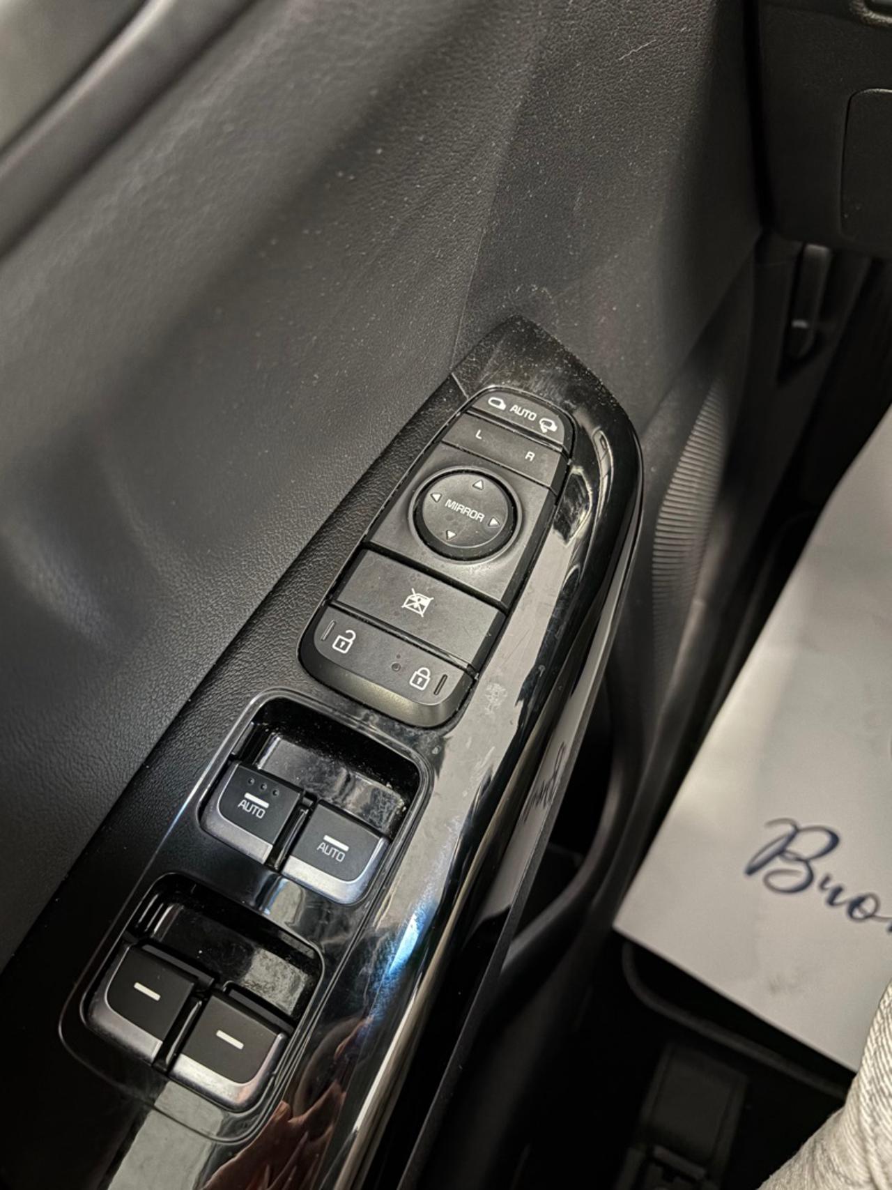 KIA Sportage 1.6 CRDI 115 CV 2WD Energy - 13