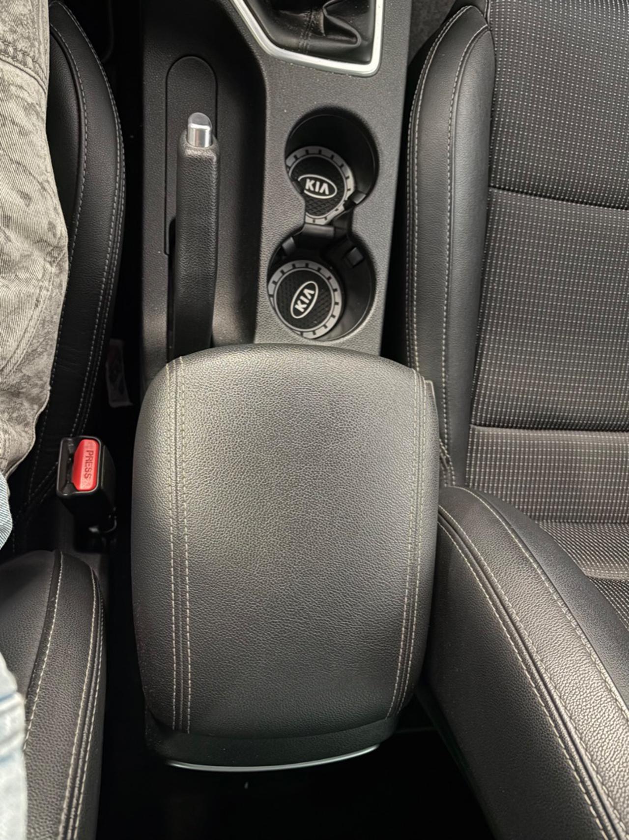 KIA Sportage 1.6 CRDI 115 CV 2WD Energy - 16