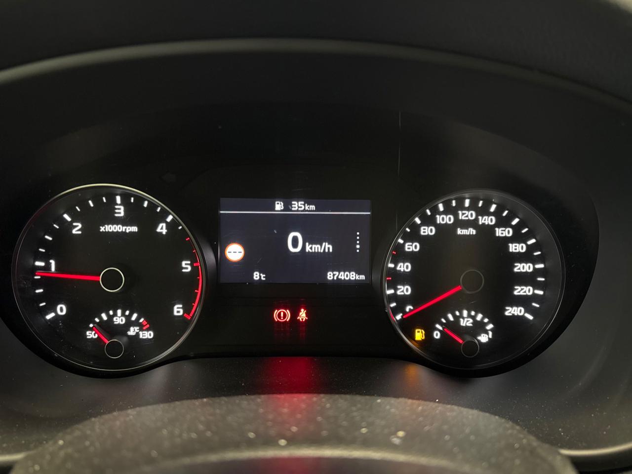 KIA Sportage 1.6 CRDI 115 CV 2WD Energy - 12