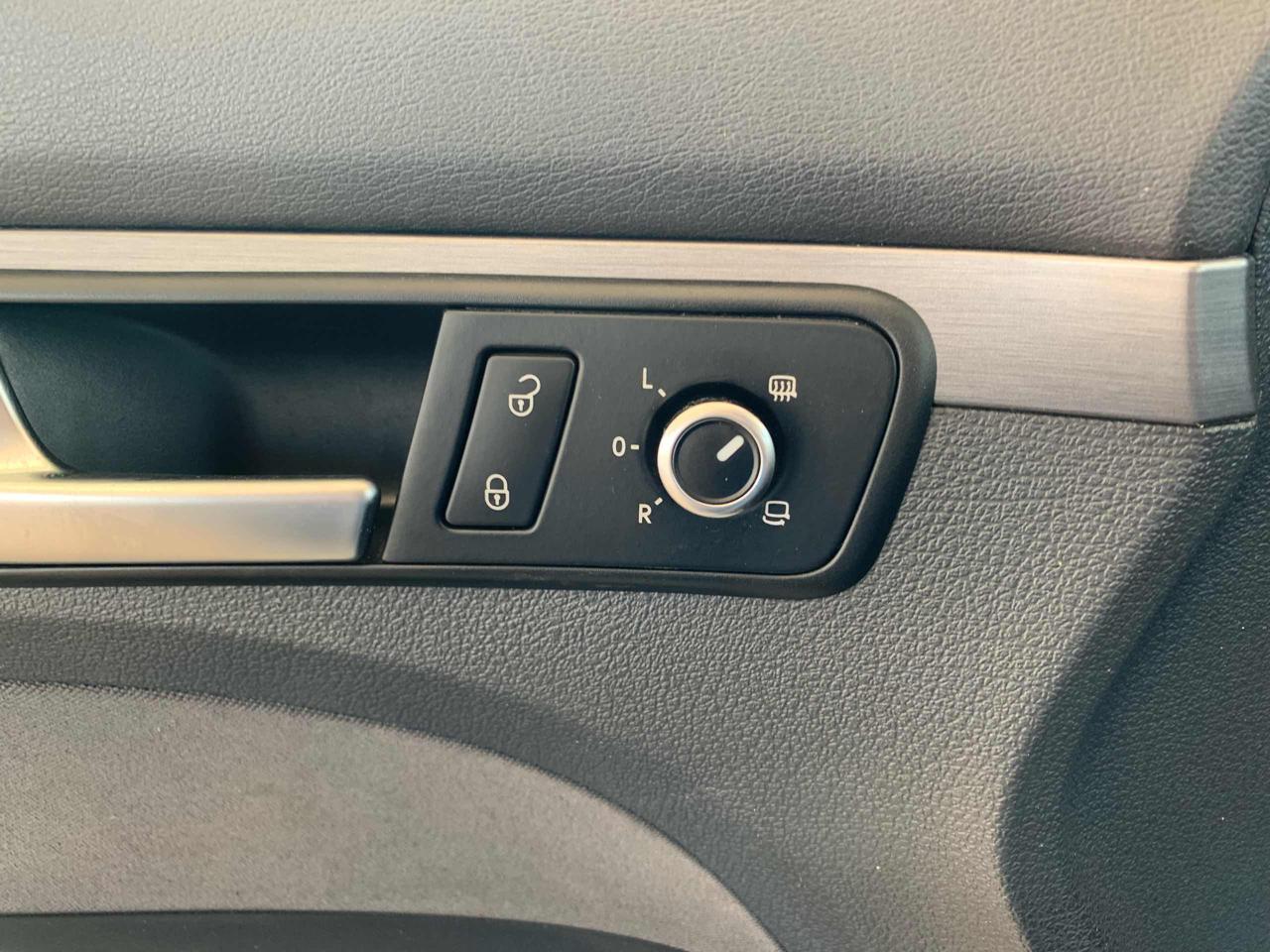 VOLKSWAGEN Touran Business 1.6 TDI DSG 7 POSTI OK NEOPATENTATI C.AUT - 30