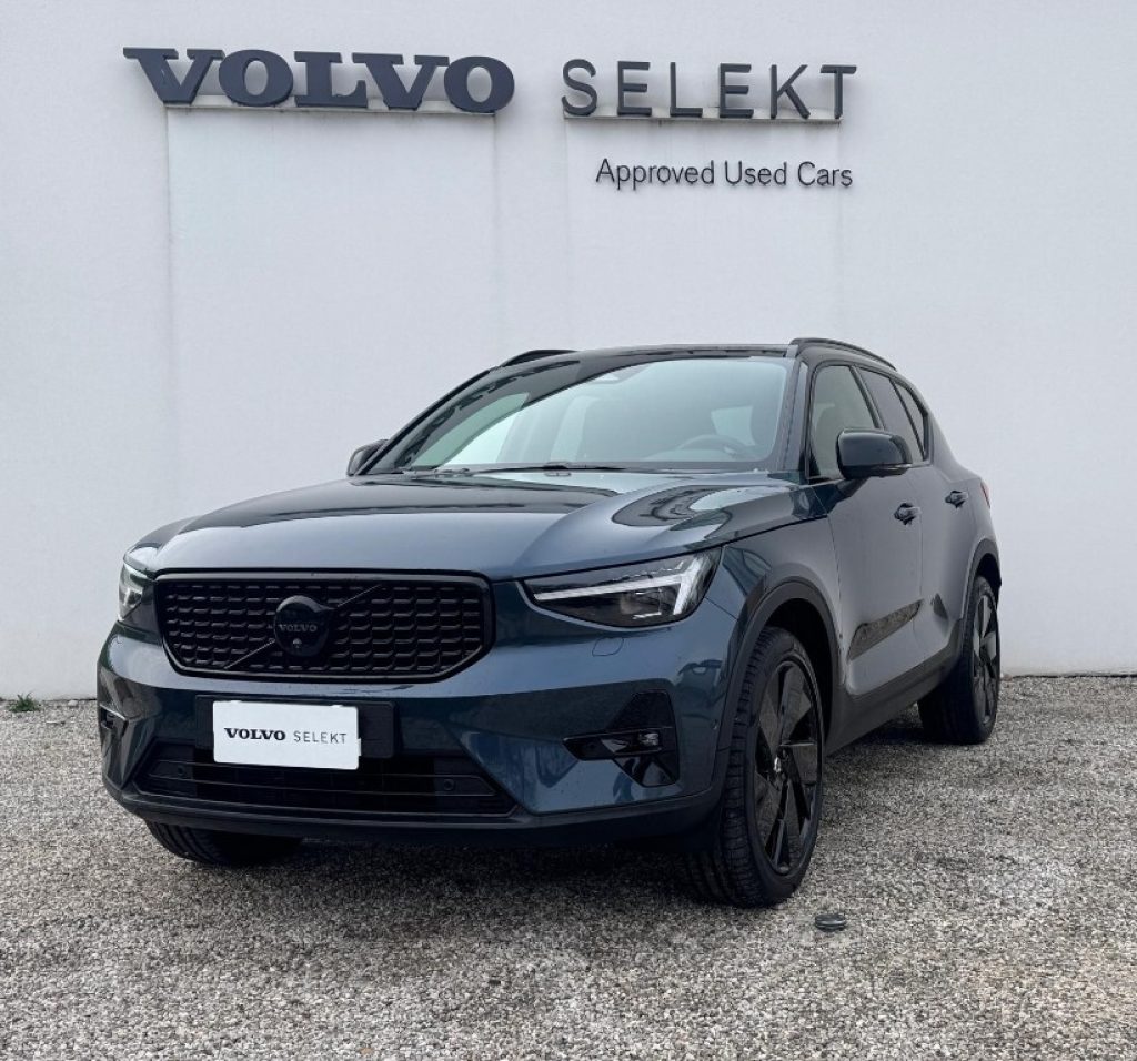 VOLVO XC40 usata a Padova, Autoserenissima 3.0 Srl