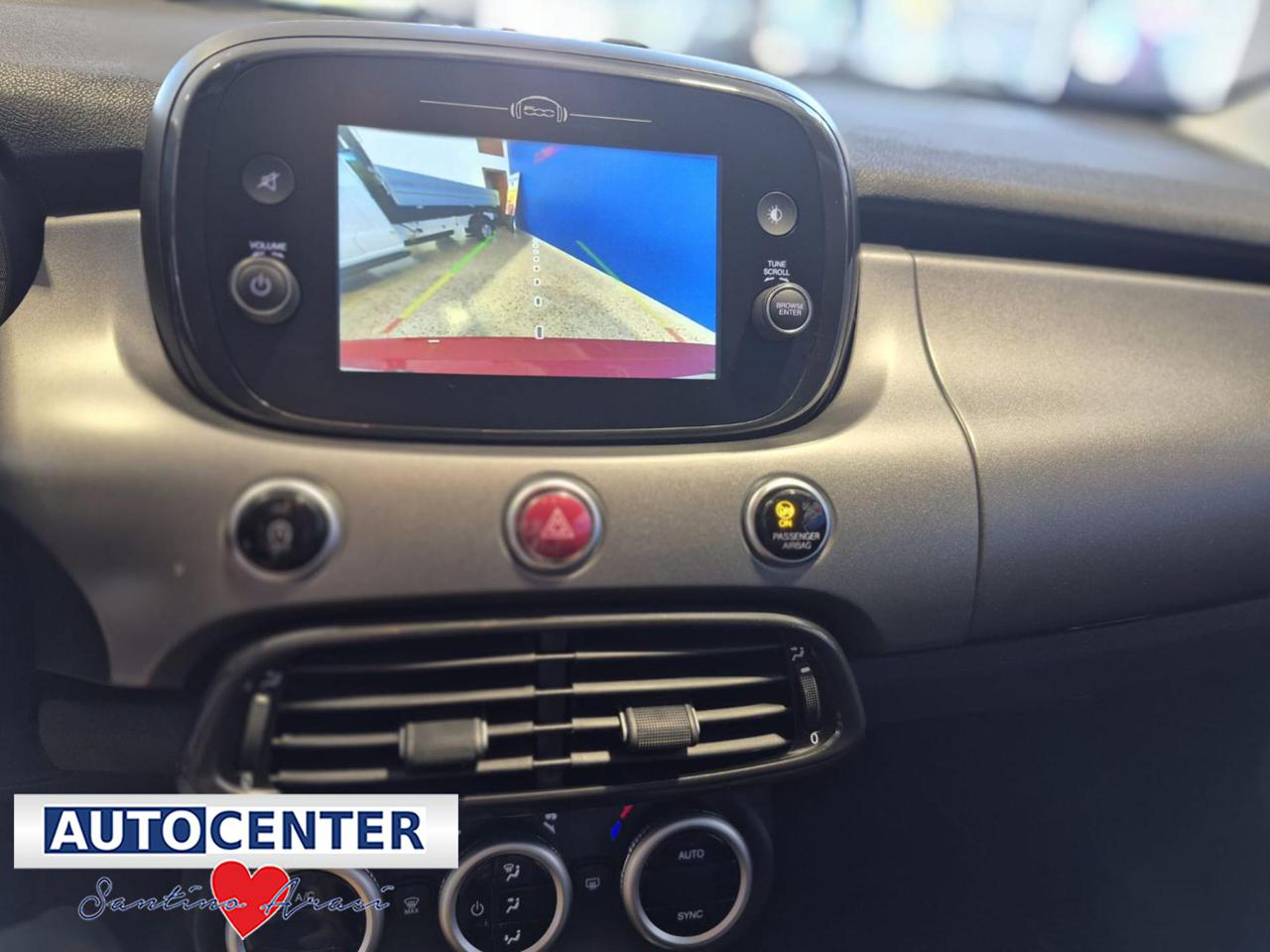 FIAT 500X 1.3 MultiJet 95 CV Sport - 16