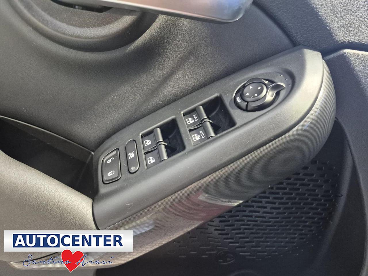 FIAT 500X 1.3 MultiJet 95 CV Sport - 21