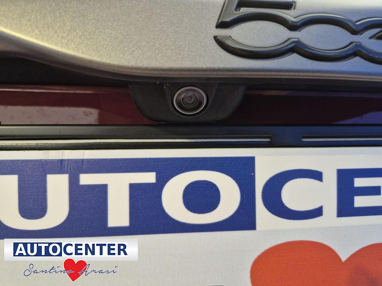 FIAT 500X 1.3 MultiJet 95 CV Sport - 20