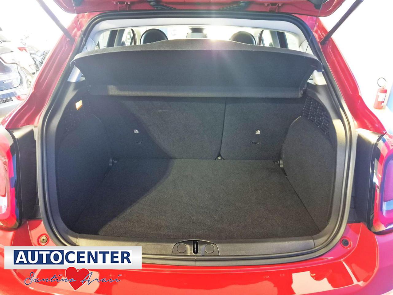 FIAT 500X 1.3 MultiJet 95 CV Sport - 8