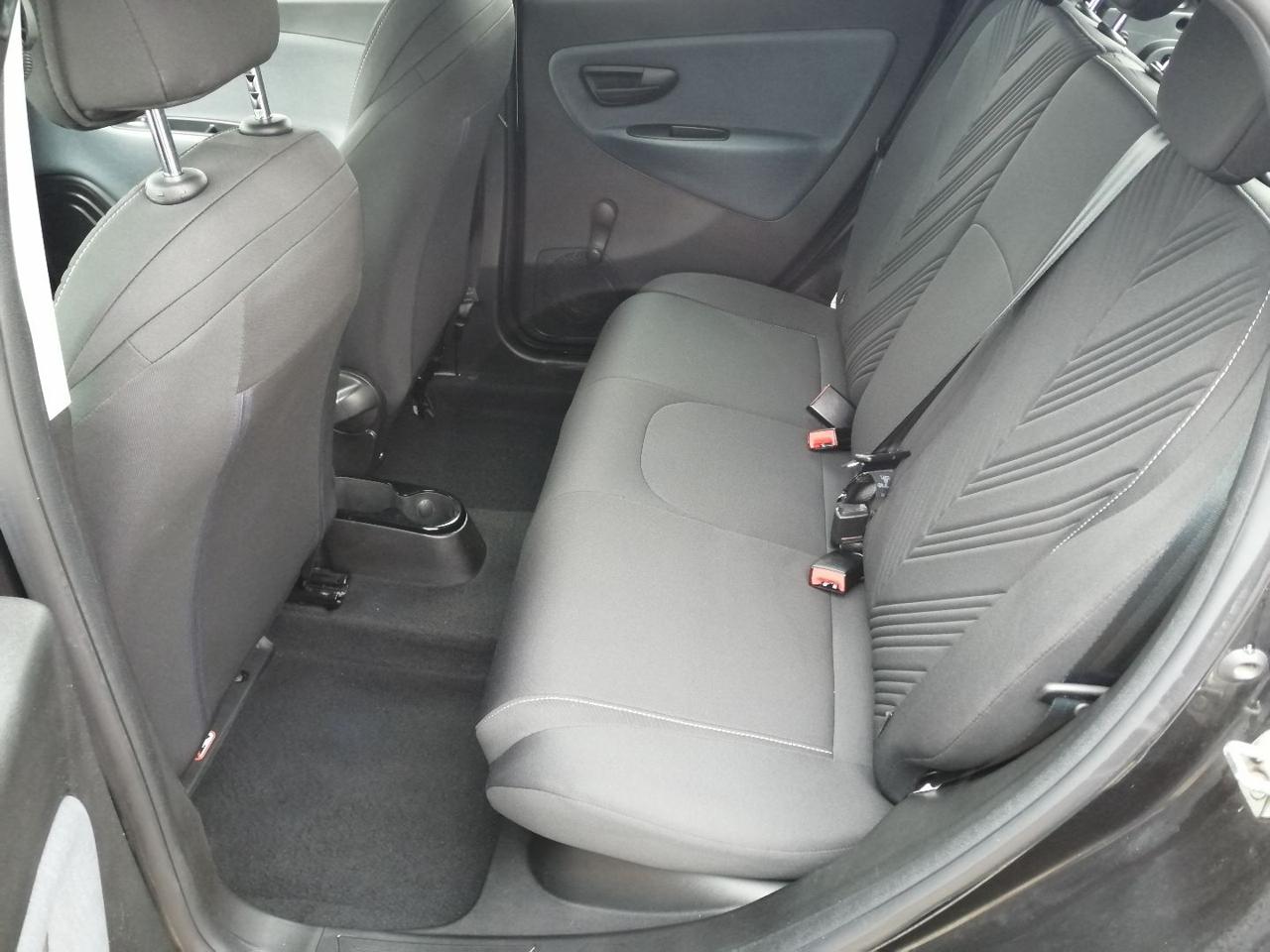 LANCIA Ypsilon 1.0 FireFly 5 porte S&S Hybrid Gold - 8