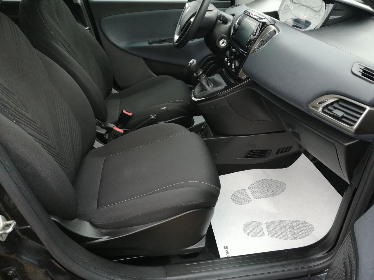 LANCIA Ypsilon 1.0 FireFly 5 porte S&S Hybrid Gold - 11