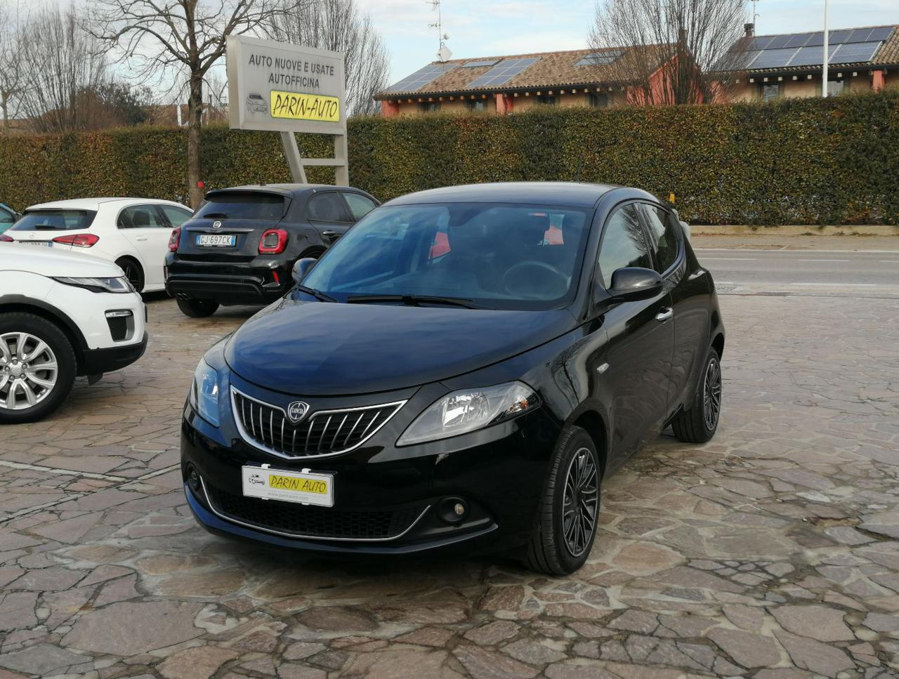 LANCIA Ypsilon 1.0 FireFly 5 porte S&S Hybrid Gold - 1