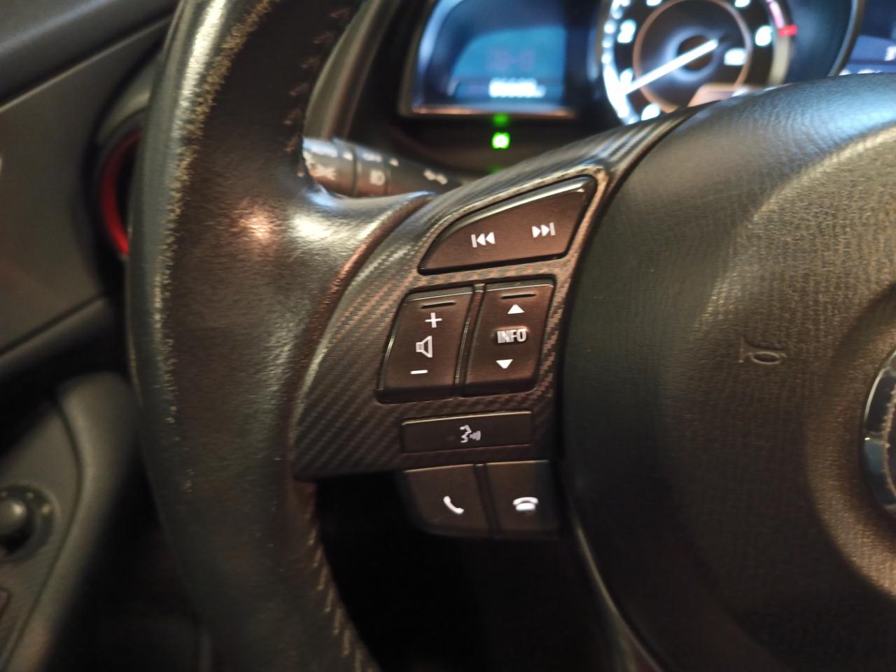 MAZDA CX-3 1.5L Skyactiv-D Exceed - 16