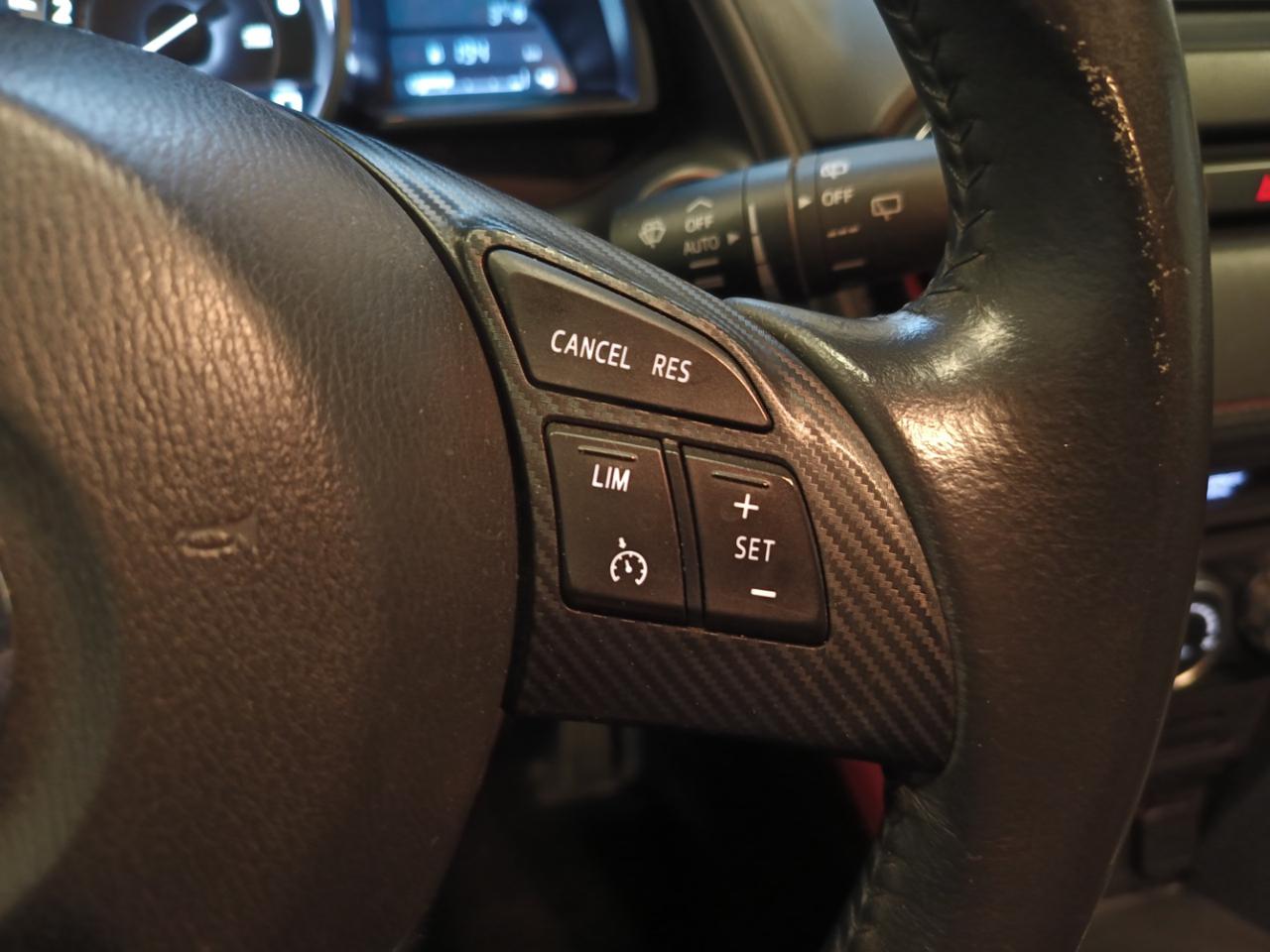 MAZDA CX-3 1.5L Skyactiv-D Exceed - 17