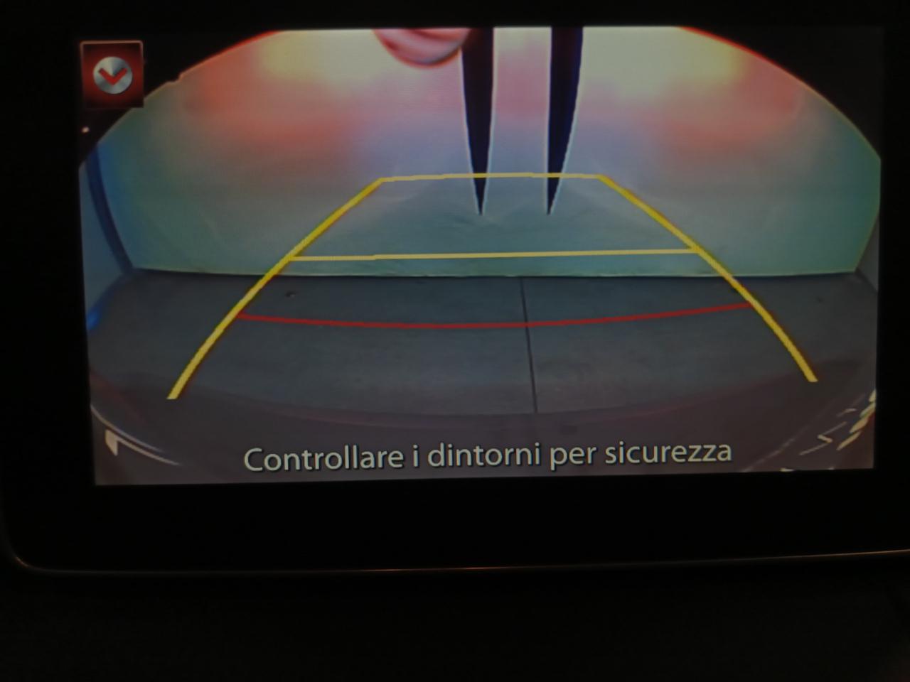 MAZDA CX-3 1.5L Skyactiv-D Exceed - 15