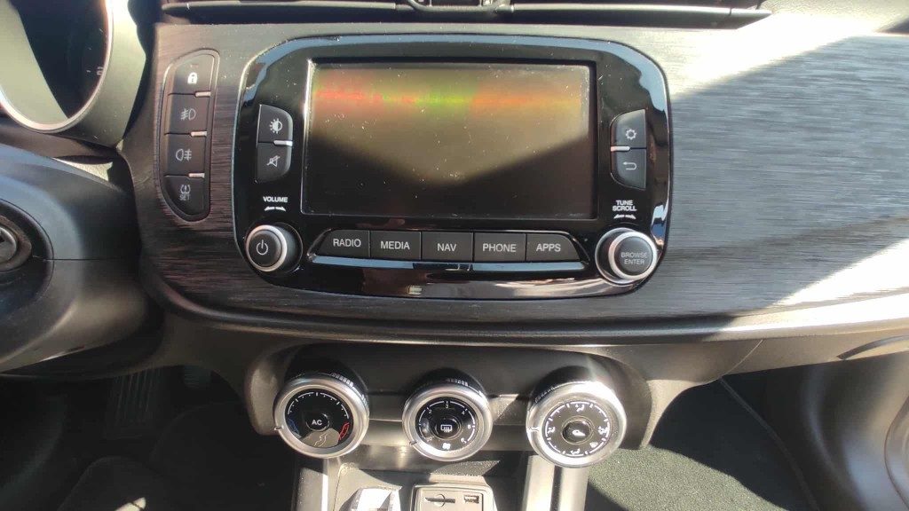 ALFA ROMEO Giulietta 1.6 JTDm 120 CV Business - 11