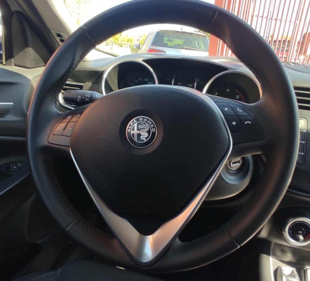 ALFA ROMEO Giulietta 1.6 JTDm 120 CV Business - 10