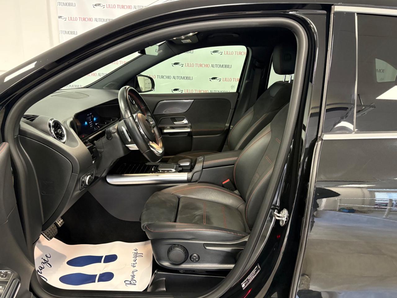 MERCEDES-BENZ GLA 250 e hybrid EQ Premium - 23