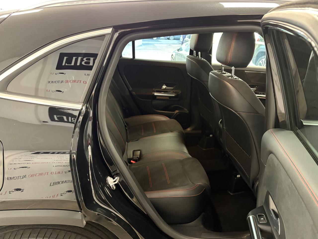 MERCEDES-BENZ GLA 250 e hybrid EQ Premium - 26