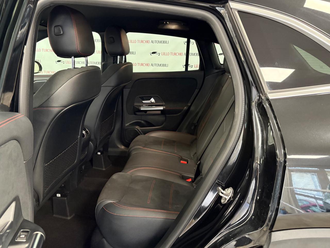 MERCEDES-BENZ GLA 250 e hybrid EQ Premium - 25