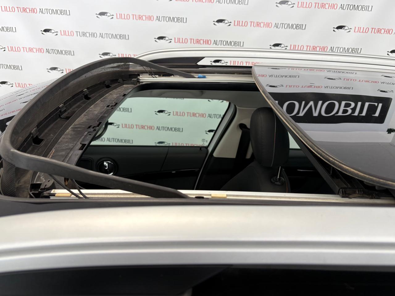 MINI Countryman 2.0 Cooper D Business *TETTO APRIBILE* IVA ESPOSTA - 24