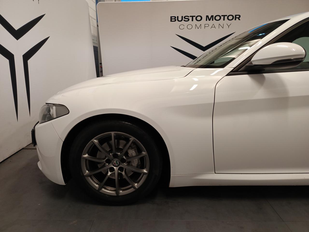 ALFA ROMEO Giulia 2.0 Turbo 200 CV AT8 Super - 7