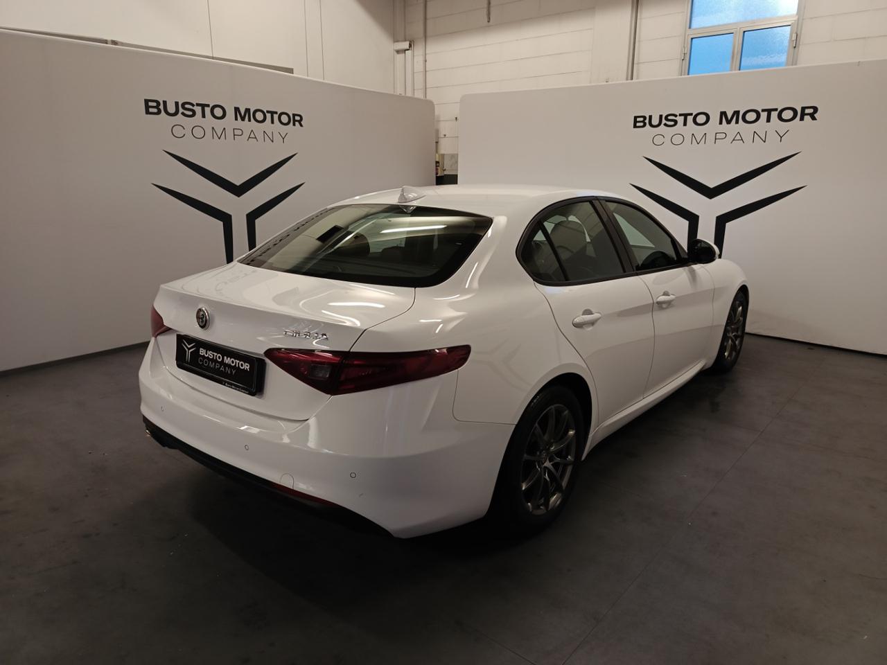 ALFA ROMEO Giulia 2.0 Turbo 200 CV AT8 Super - 6