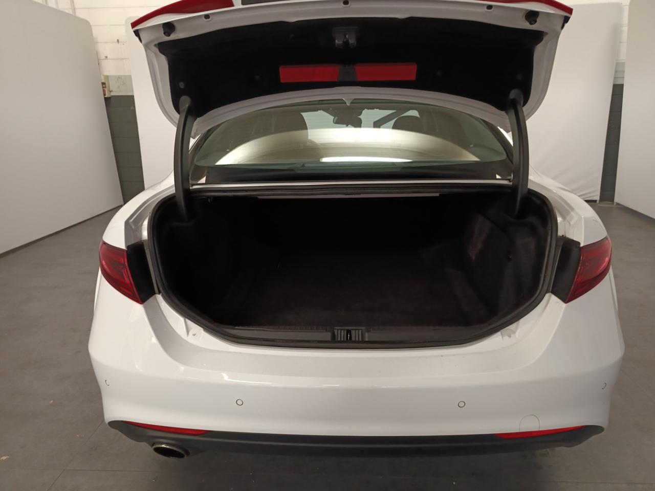 ALFA ROMEO Giulia 2.0 Turbo 200 CV AT8 Super - 10