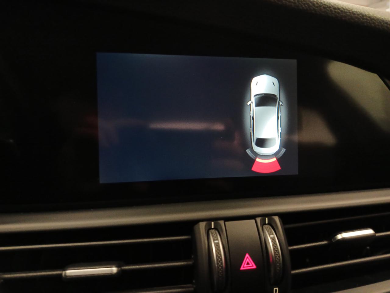 ALFA ROMEO Giulia 2.0 Turbo 200 CV AT8 Super - 14