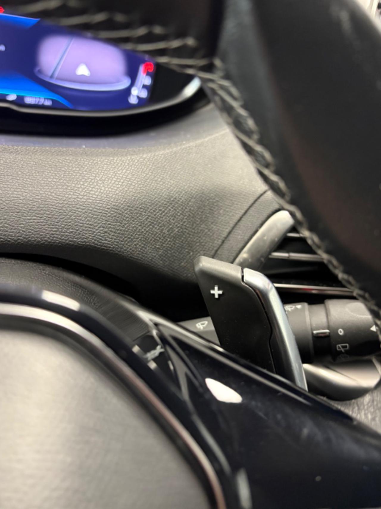 PEUGEOT 5008 BlueHDi 130 S&S EAT8 Allure Pack 7POSTI - 11