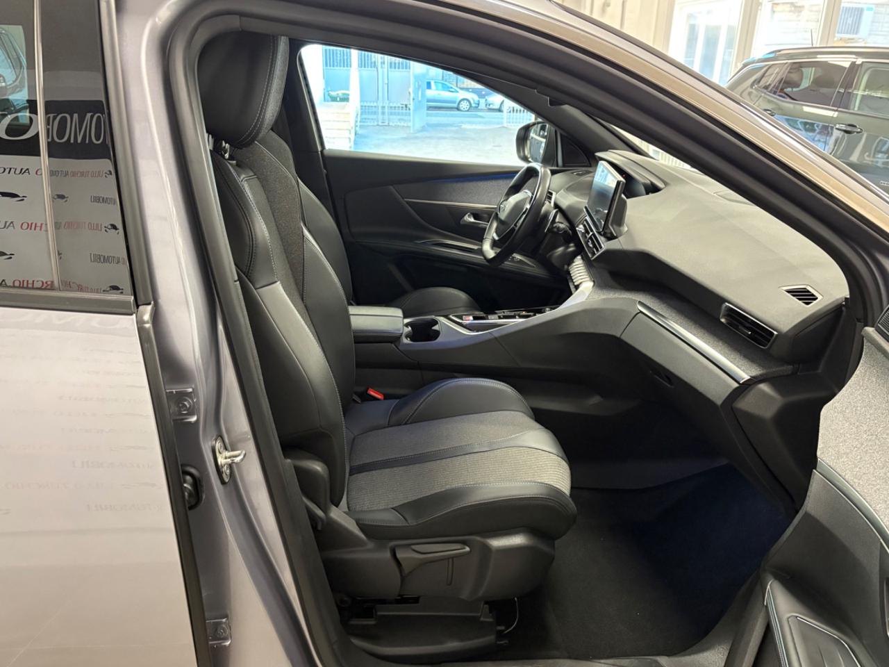 PEUGEOT 5008 BlueHDi 130 S&S EAT8 Allure Pack 7POSTI - 8