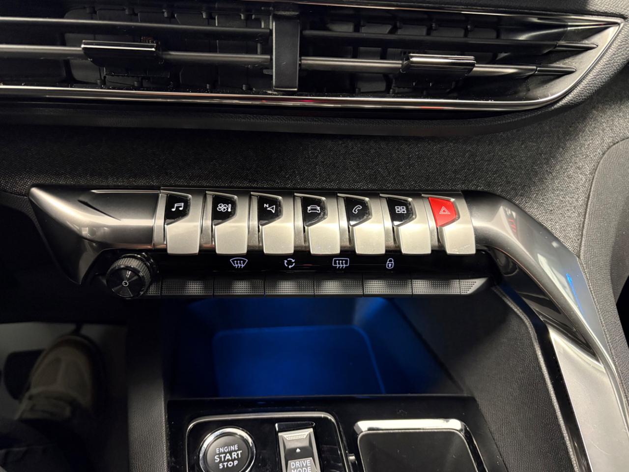 PEUGEOT 5008 BlueHDi 130 S&S EAT8 Allure Pack 7POSTI - 22